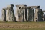 Les mégalithes de Stonehenge ont-ils été érigés à l’aide de graisse de porc ? © Peter Reed, Flickr
