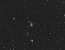 « Une comète très brillante » : Rolando Ligustri qualifie ainsi la comète C/2014 E2 (Jacques) qu’il a photographiée le 14 mars à l'observatoire australien de Siding Spring. Sa magnitude pourrait atteindre 10, voire 8 à la fin de l'été. © Rolando Ligustri