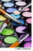 Les cosmétiques, à surveiller pour qui tient à sa peau... © Shirley / Fotolia