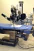 Le Da Vinci est un robot médical utilisé pour réaliser des opérations chirurgicales, principalement au niveau de l’abdomen. En avril 2011, 1.750 exemplaires fonctionnaient dans le monde. © Nimur, Wikimedia Commons, cc by sa 3.0