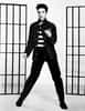 Elvis Presley, l'une des voix les plus célèbres du rock, est décédé en 1977 à l'âge de 42 ans à cause, on le suppose, d'une arythmie cardiaque. Comme 137 rockeurs de ces 50 dernières années, il est mort prématurément. La faute à sa carrière solo ? © MGM, Wikipédia, DP