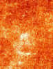 Fluctuations du fond cosmique infrarouge observées par Spitzer. Crédit : SPITZER/NASA. IAS.
