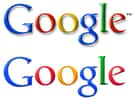 Google vient d'adoucir les couleurs de son logo, tandis qu'il négocie avec les éditeurs.