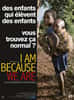 Affiche du film "I Am Because We Are"