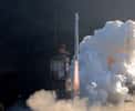 Le premier lancement de 2012 a été chinois. Le 13 janvier, la Chine a lancé avec succès un satellite météorologique géostationnaire à l'aide d'une fusée CZ-3A. © Chinanews