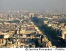 La pollution urbaine n'est pas sans conséquence sur la santé... © Jérôme Romanens/Fotolia