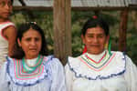 Dans un village Quechua. © Alter Eco