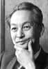 Le prix Nobel de physique Sin-Itiro Tomonaga est l’un des découvreurs de la formulation relativiste de la théorie quantique des champs. © Nobel Foundation