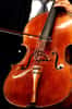 Ce violoncelliste peut poursuivre son art sereinement. © -bartimaeus-/ Flickr - Licence Creative Common (by-nc-sa 2.0)