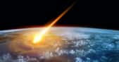 Si 2022 AP7, l’astéroïde nouvellement débusqué par les astronomes, venait à percuter notre Terre, il provoquerait une extinction de masse du type de celle que notre Planète a connue il y a 65 millions d’années. © James Thew, Adobe Stock