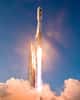 Lancement réussi du deuxième véhicule de test orbital (X-37B). Il devrait rester en orbite pendant au moins 270 jours avant de retourner sur Terre. © Boeing/Unitel launch Alliance