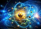 Une équipe internationale a mesuré des transitions dans des atomes de calcium et peut-être découvert ainsi un premier indice tangible de l’existence d’une cinquième force de la nature. © Sunee, Adobe Stock