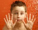 En France, l'autisme toucherait plus de 100.000 personnes, enfants et adultes confondus. © hepingting, flickr, cc by sa 2.0