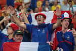 Lors de la Coupe du monde 1998, l’équipe de France de football avait l'avantage de jouer à domicile. © photo_master2000, Shutterstock