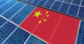Les émissions de dioxyde de carbone (CO2) sont en baisse depuis un an en Chine, grâce à des énergies propres qui ont, pour la première fois, pris le dessus sur les énergies fossiles. © Artinun, Adobe Stock