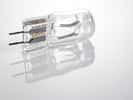 Une ampoule halogène basse tension n'est pas nécessairement une ampoule basse consommation. © focal point, Shutterstock