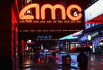 Les cinémas AMC acceptent désormais le Bitcoin, l'Ethereum et le Litecoin comme moyen de paiement. © Angela Weiss, AFP