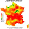 L'épidémie de grippe entame son recul en France, juste à temps pour les vacances d'hiver ! © Réseau Sentinelles
