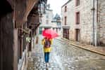 Faut-il migrer en Bretagne pour éviter le coronavirus ? © RossHelen, Getty Images
