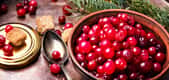 Pour l’Agence nationale de sécurité sanitaire (Anses), « les produits à base de cranberry diminuent l’adhésion sur les parois des voies urinaires de certaines bactéries ». © nikolaydonetsk, fotolia