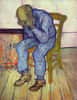 Le peintre Vincent van Gogh s’est suicidé en 1890 après plusieurs années de dépression. © The Yorck Project, Wikimedia Commons, PD