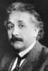 Albert Einstein en 1925. © Wikipedia-Deutsches Bundesarchiv
