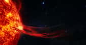 Des chercheurs de l’université du Colorado (États-Unis) ont observé sur une jeune étoile semblable au Soleil, une éjection de masse coronale phénoménale. © Ulia Koltyrina, Adobe Stock