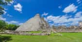 Les chercheurs qualifient d’Anthropocène, cette période au cours de laquelle les activités humaines ont commencé à affecter notre Planète. Elle pourrait bien avoir commencé plus tôt que prévu, à l’époque des Mayas. © charlyfer, Pixabay License