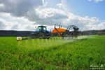 En 2009, environ 25.000 t d'herbicides ont été utilisées en France, dont 90 % dans l'agriculture. © AgroParisPictures, Flickr, cc by sa 2.0