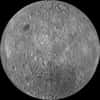 La face cachée de la Lune, comme on ne l'avait jamais vue. © Nasa/GSFC/Arizona State University