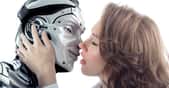 Peut-on faire l'amour avec un robot ? © Willyam Bradberry, Shutterstock