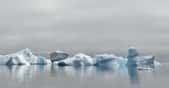 En étudiant la couverture de glace de mer pendant la dernière période glaciaire, des chercheurs de l’université de Copenhague (Danemark) sont arrivés à la conclusion d’un lien étroit entre fonte des glaces et réchauffement climatique brutal. © Uryadnikov Sergey, Adobe Stock