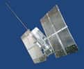 Un satellite GLONASS.