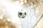 La&nbsp;goal-line technology, sélectionnée par la Fifa, repose sur un système de caméras de surveillance. © SOMKKU, Shutterstock