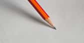 Le graphite, comme celui que l’on trouve dans les mines de crayons, est un conducteur d’électricité. © Devanath, Pixabay License