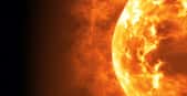 L’activité de notre Soleil n’est pas sans impact sur notre Terre et sur nos systèmes. Grâce à une nouvelle « horloge solaire », les chercheurs espèrent pouvoir mieux prévoir la météo spatiale. © flashmovie, Adobe Stock