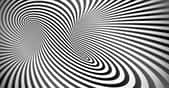Des chercheurs de l’université d’Oslo (Norvège) ont découvert une illusion d’optique qui trompe lourdement notre cerveau. © art_of_sun, Adobe Stock