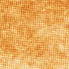 Image (de 1 micron de côté) obtenue au microscope à force atomique montrant un réseau de pores de 15 nanomètres sur un substrat. © Craig Hawker et al.