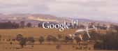 Google travaille depuis 2012 sur son projet de drone-livreur baptisé Wing. Le géant du Web a réalisé des premiers essais concluants l’année dernière en Australie. © Google