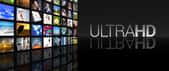 L’ultra HD désigne une image contenant plus de 8 millions de pixels. © Leszek Glasner, Shutterstock