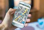 Google Maps affiche désormais le prix des péages pour près de 2.000 routes dans quatre pays. © Roman Pyshchyk, Shutterstock