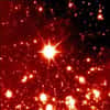 Des images d'une finesse inégalée : la première lumière de NAOS, l'optique adaptative du VLT est un succès (Observatoire de Paris)