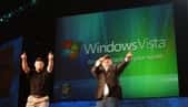 Lancement de Windows Vista !