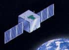 Le satellite de surveillance océanique HY-1A