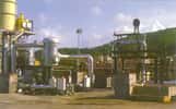 On connaissait les centrales géothermiques (photo), voici maintenant la centrale à déchets ! (crédit : http://perso.wanadoo.fr/camille.guep)