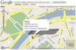 Google Maps débarque en France