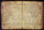 Le manuscrit d'Archimède