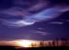 La couche d'ozone auscultée par Aura
