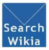 Logo de Search Wikia