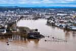Les inondations de juillet 2021 en Allemagne sont liées au réchauffement climatique. © EKH-Pictures, Adobe Stock